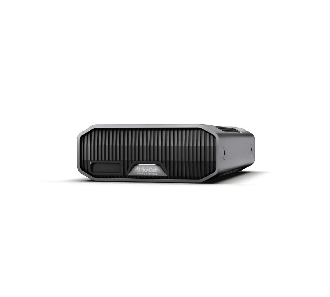 WESTERN DIGITAL 1TB PORTABLE SSD - FAST GERALDTON DATA BACKUP