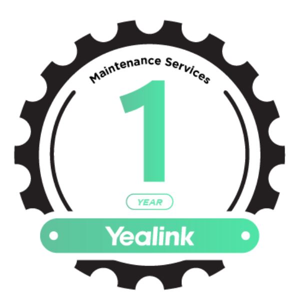 YEALINK VC MOBILE VIDEO CONFERENCING 1-YEAR LICENSE